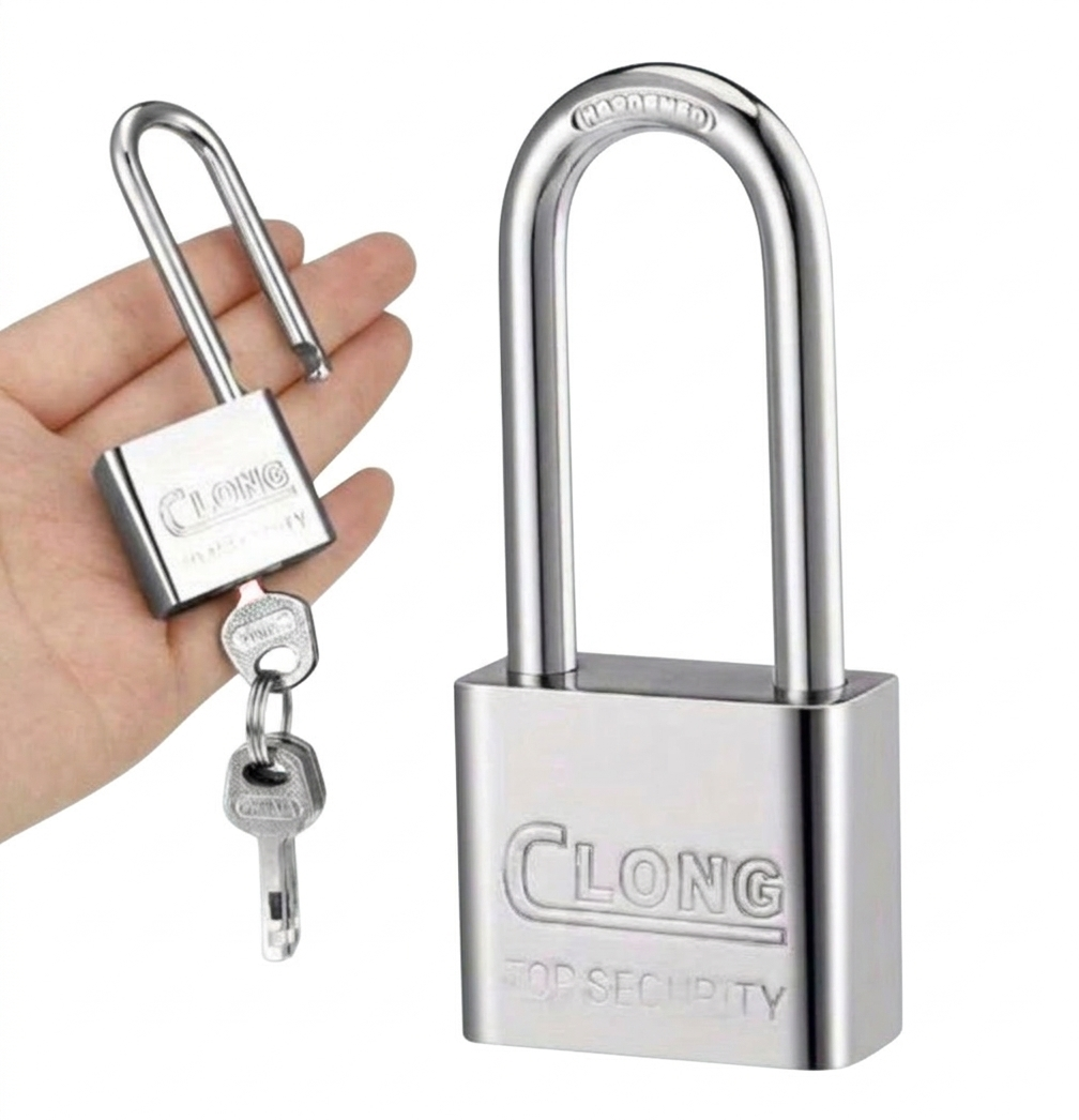 CANDADO PARA CANASTA