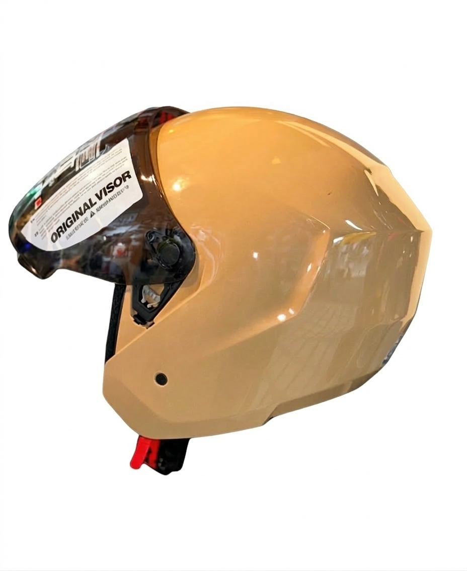 CASCO ABIERTO TECH T10